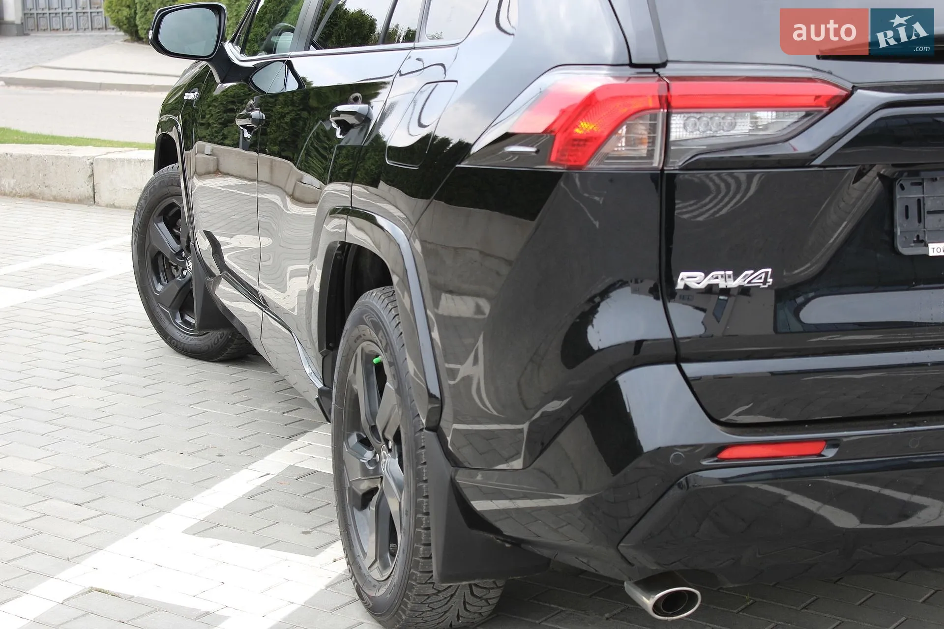 2021 Toyota RAV 4 - мініатюра 4