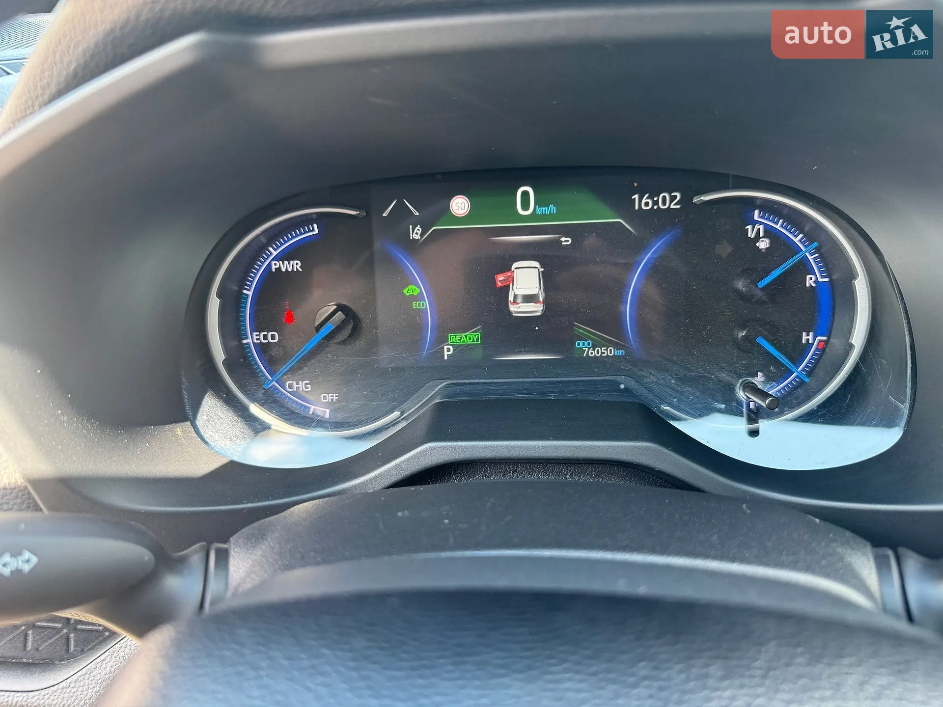 2020 Toyota RAV 4 - мініатюра 22