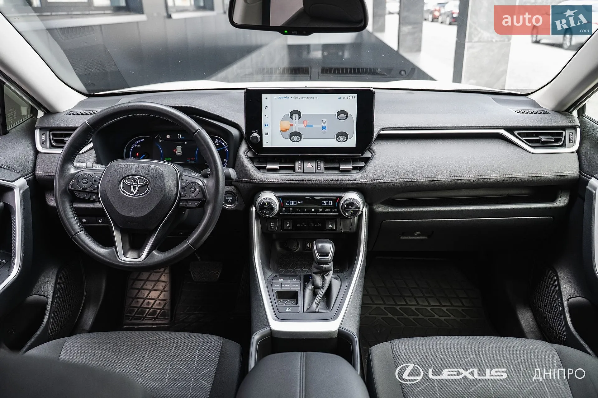 2023 Toyota RAV 4 - мініатюра 14