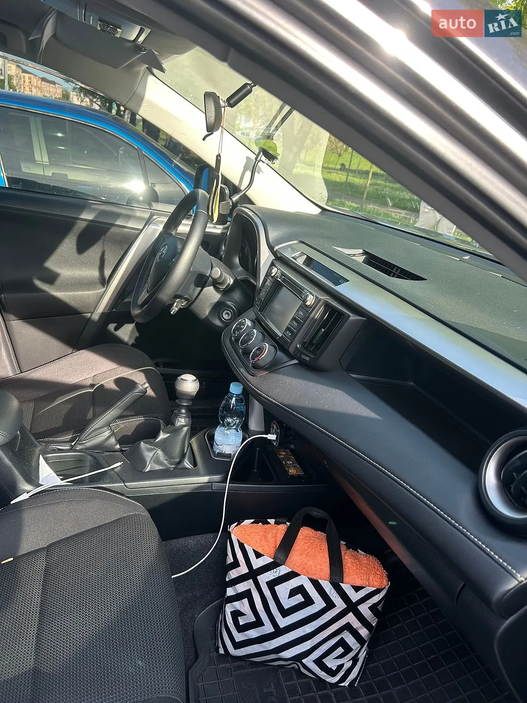 2016 Toyota RAV 4 - мініатюра 19