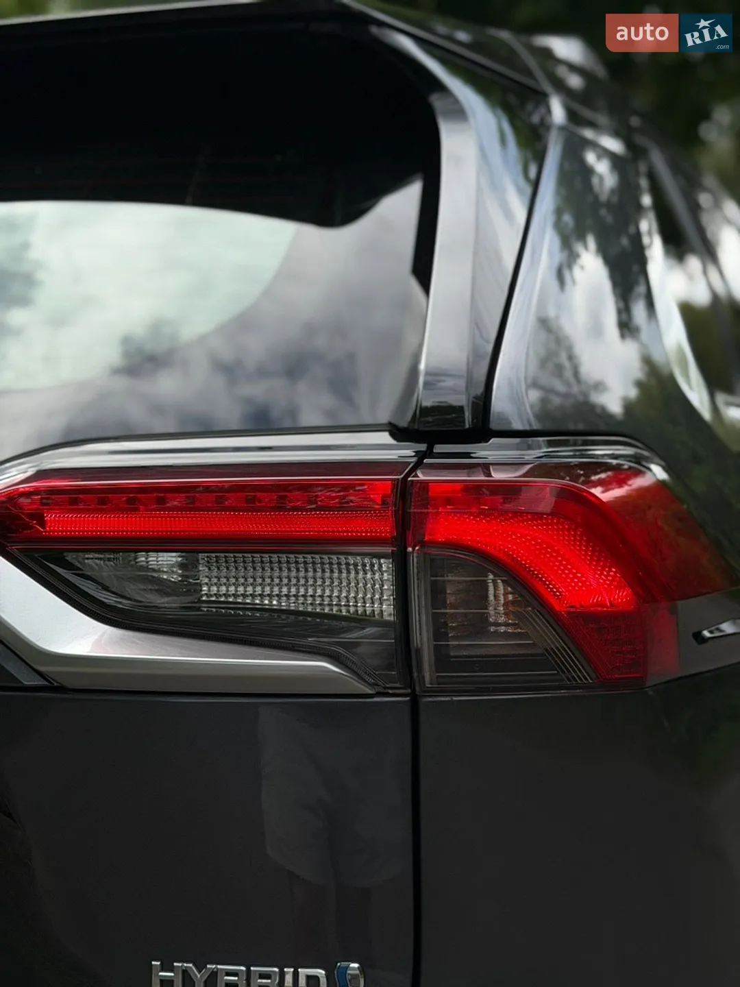 2022 Toyota RAV 4 - мініатюра 7