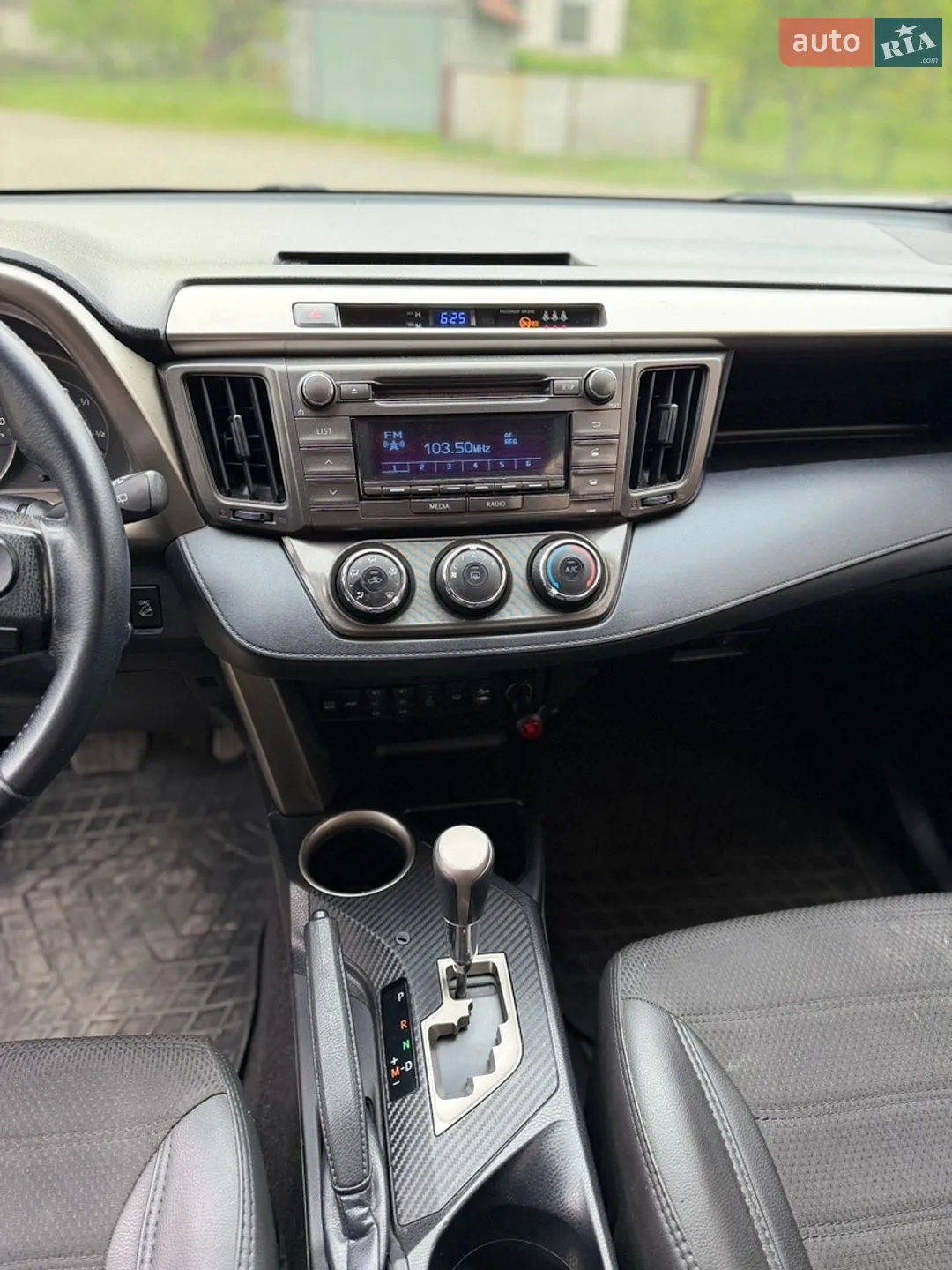 2013 Toyota RAV 4 - мініатюра 13