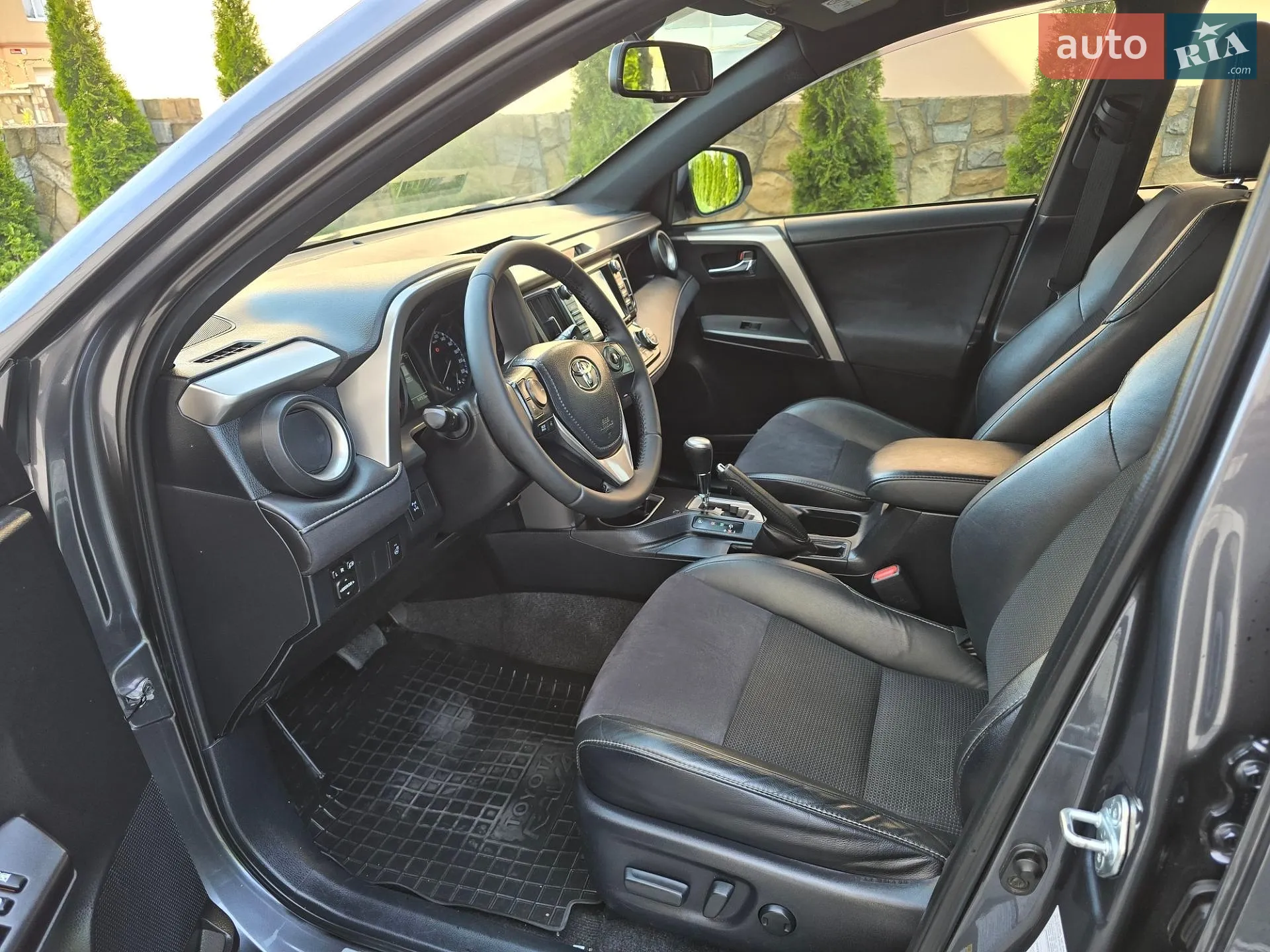 2016 Toyota RAV 4 - мініатюра 22