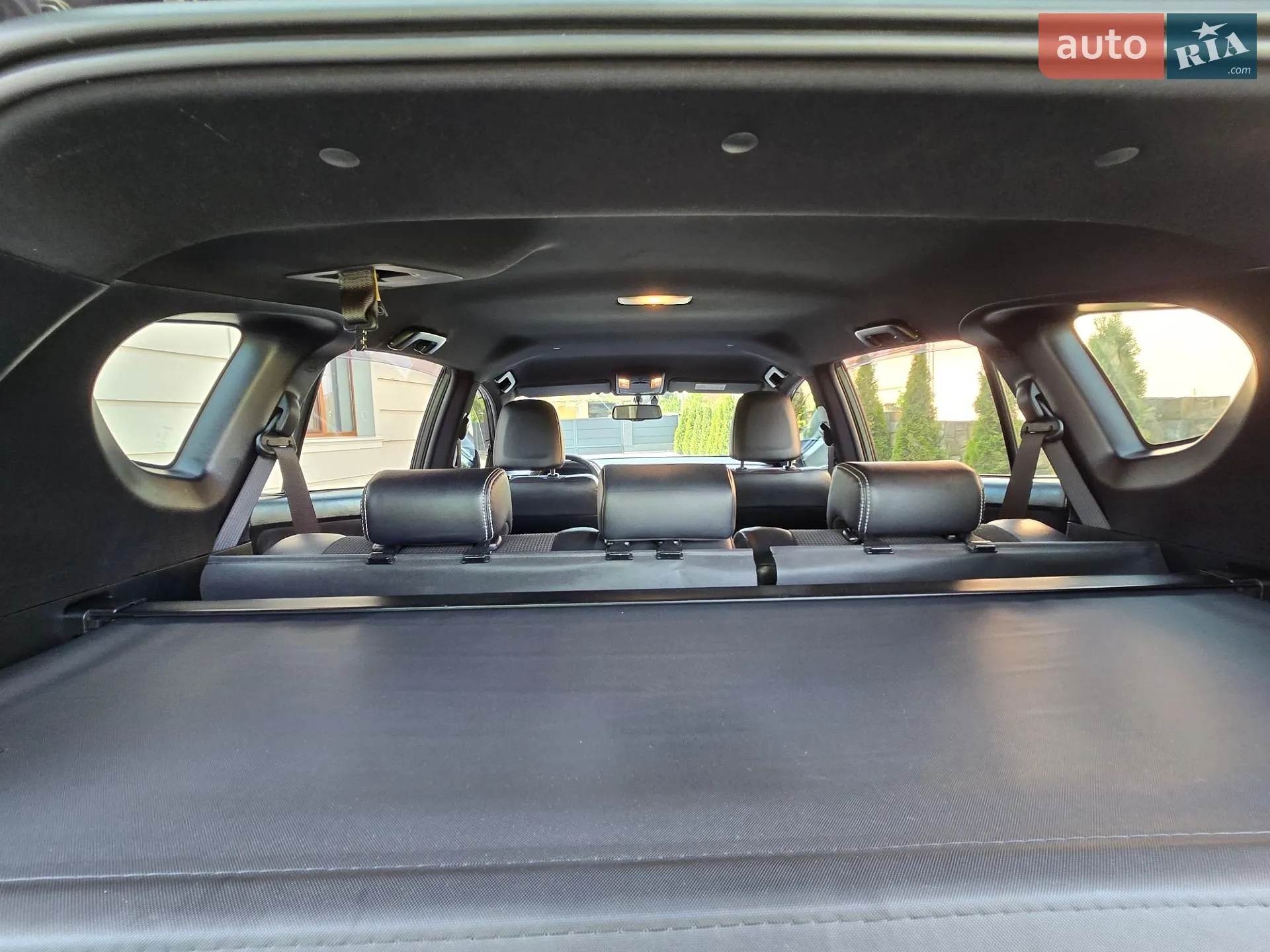 2016 Toyota RAV 4 - мініатюра 33