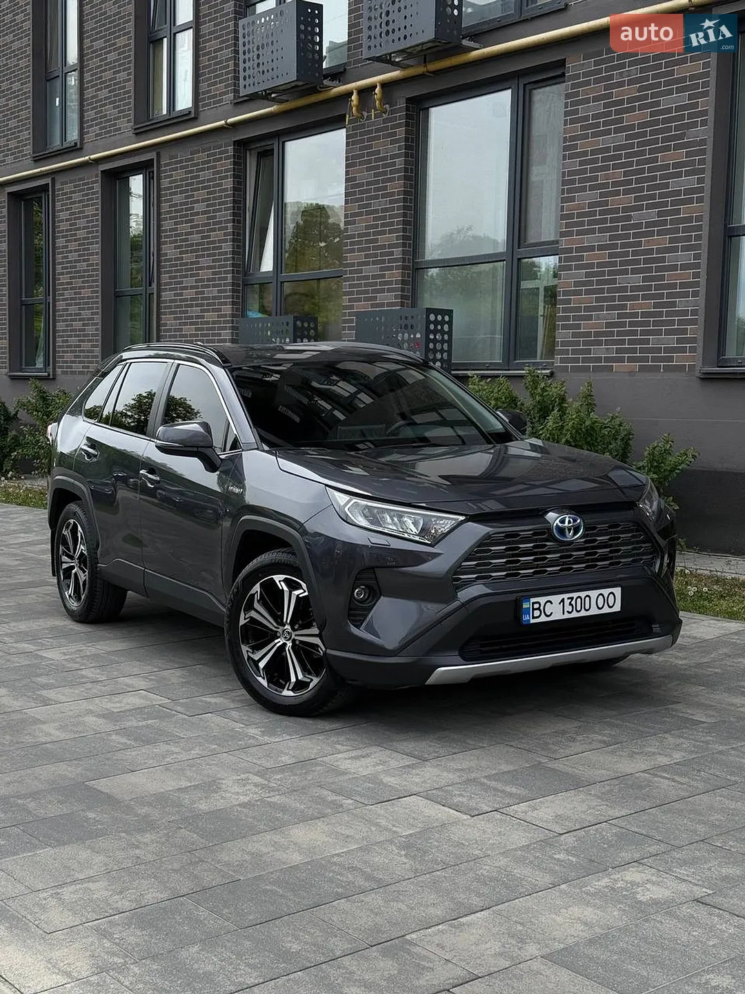 2019 Toyota RAV 4 - мініатюра 3