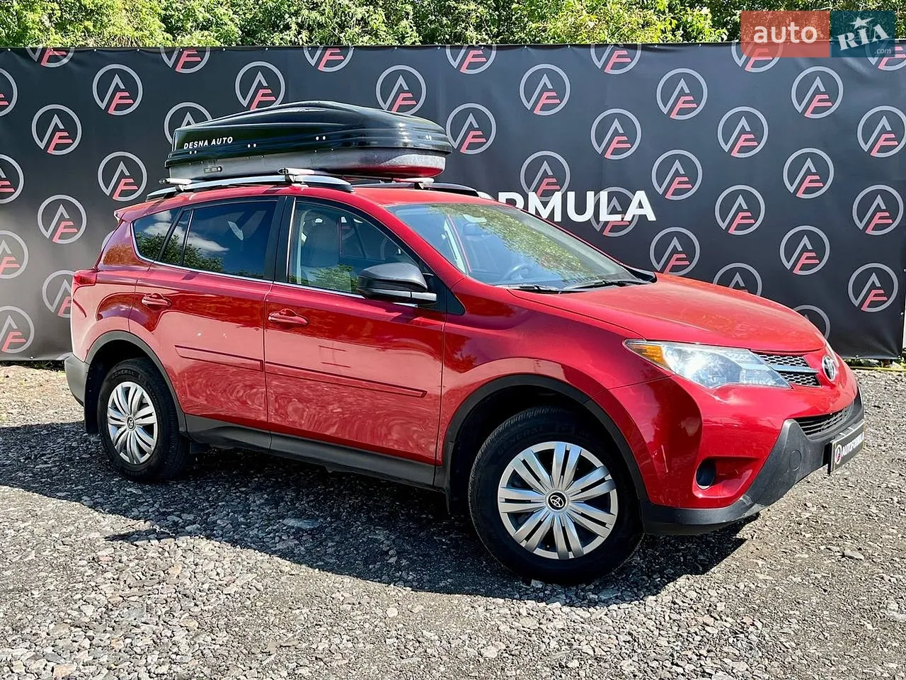 2016 Toyota RAV 4 - мініатюра 10