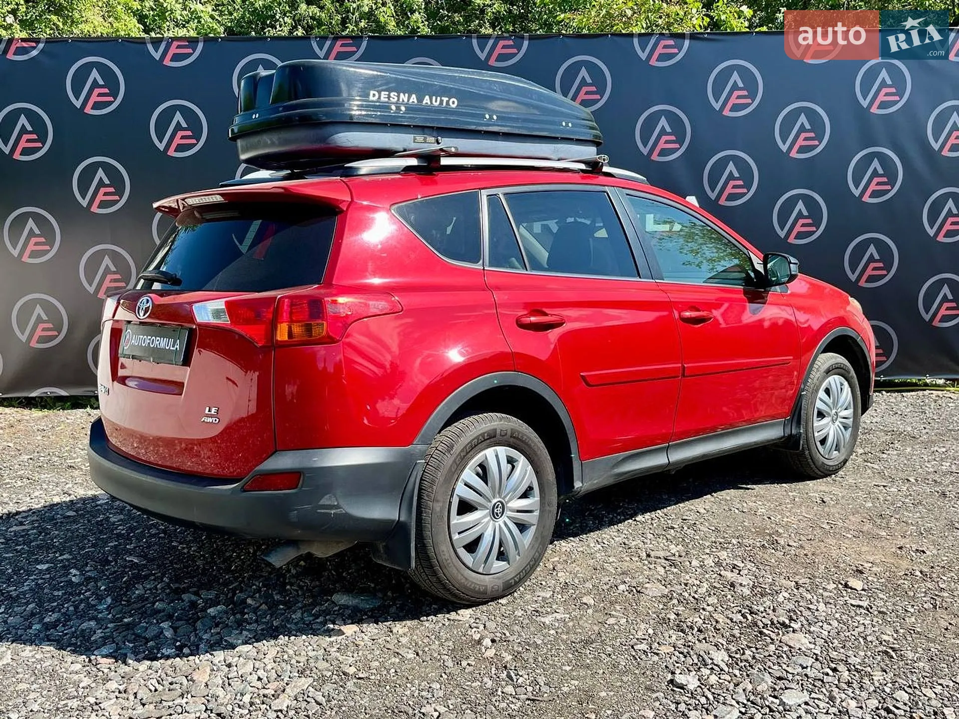 2015 Toyota RAV 4 - мініатюра 10