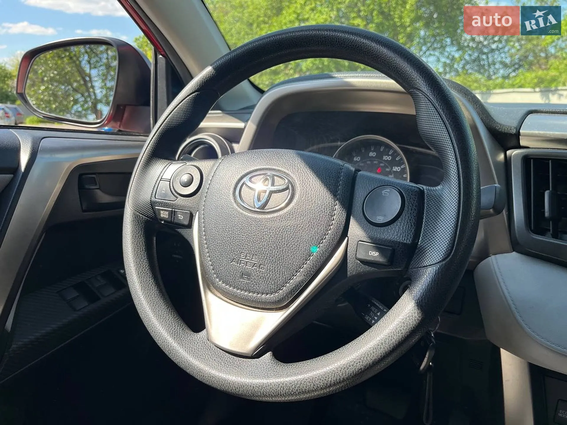 2015 Toyota RAV 4 - мініатюра 18