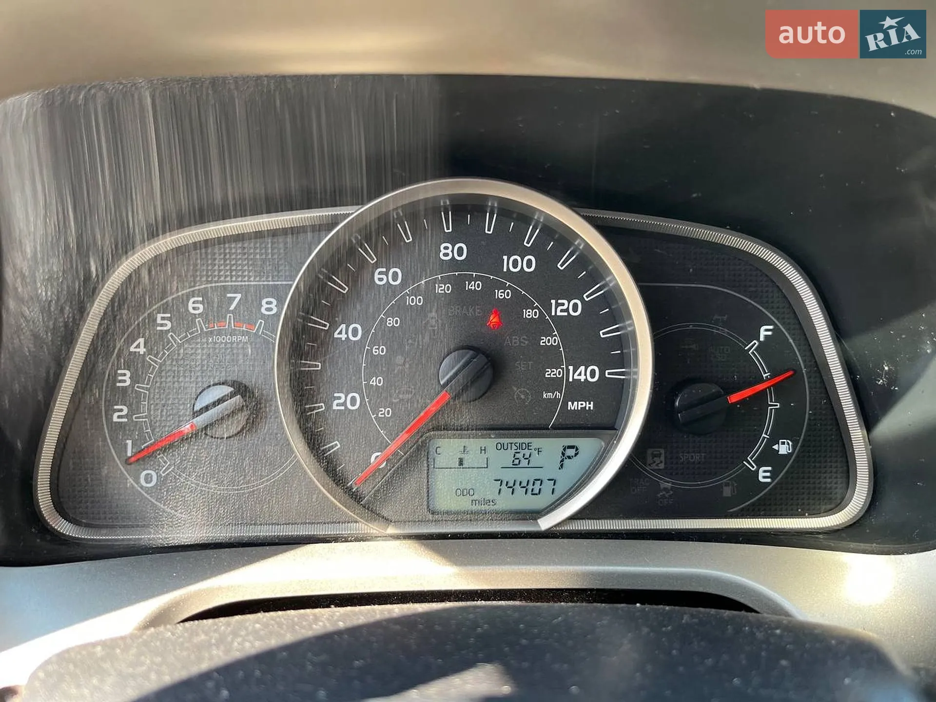 2015 Toyota RAV 4 - мініатюра 21
