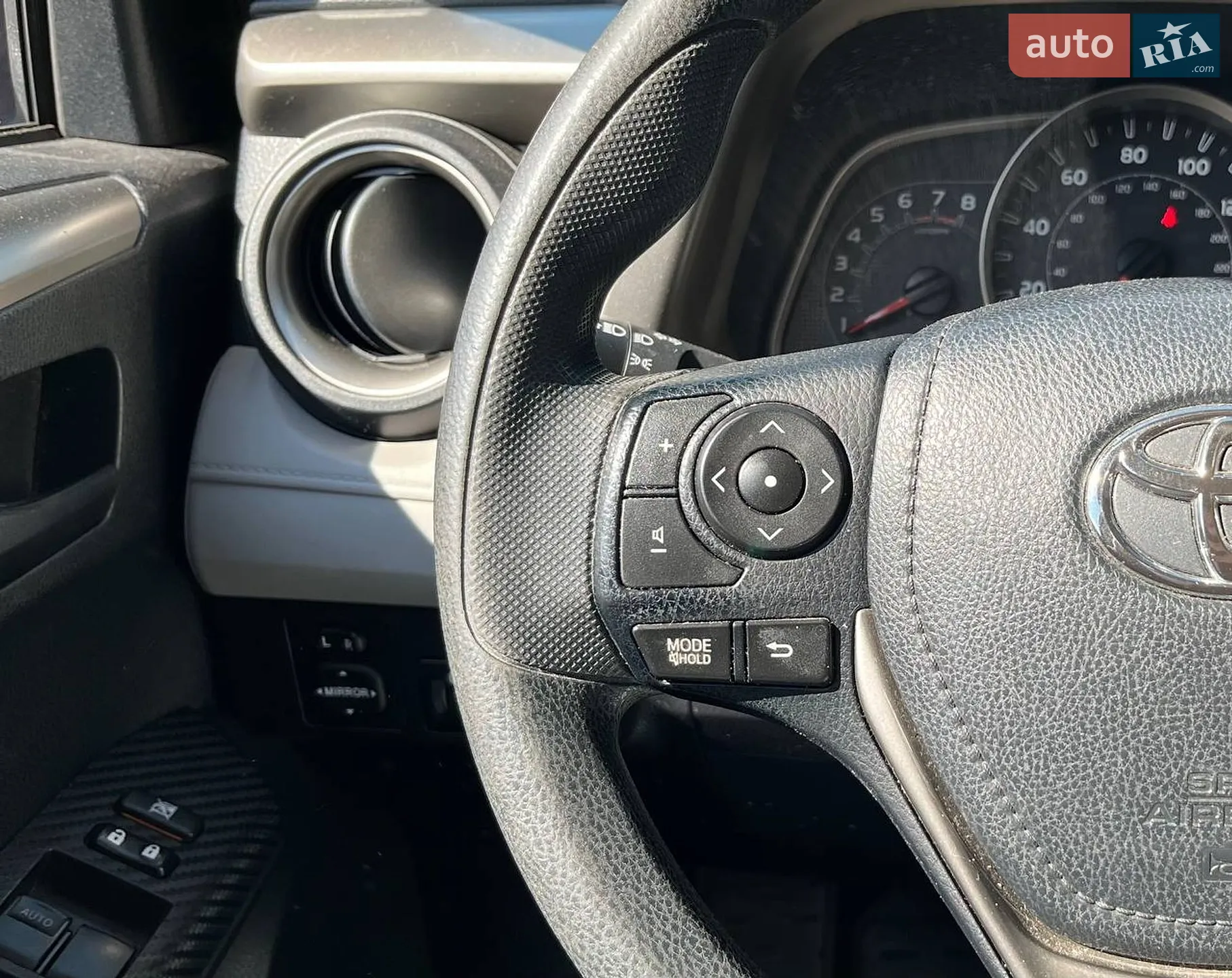 2015 Toyota RAV 4 - мініатюра 20