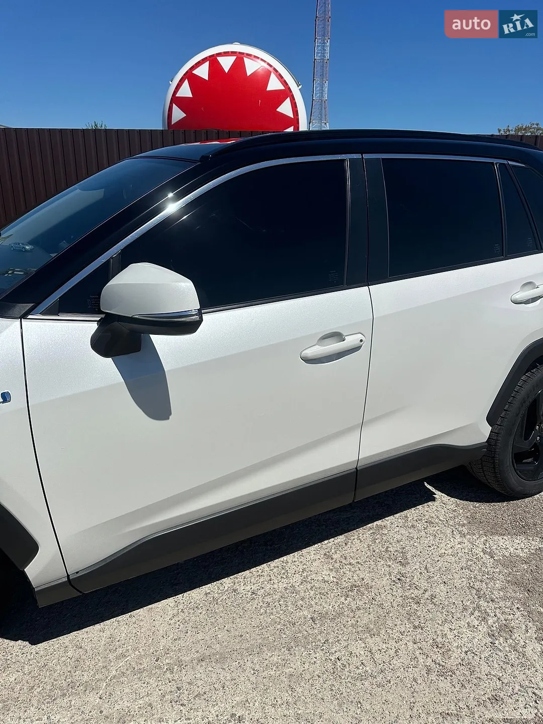 2020 Toyota RAV 4 - мініатюра 16