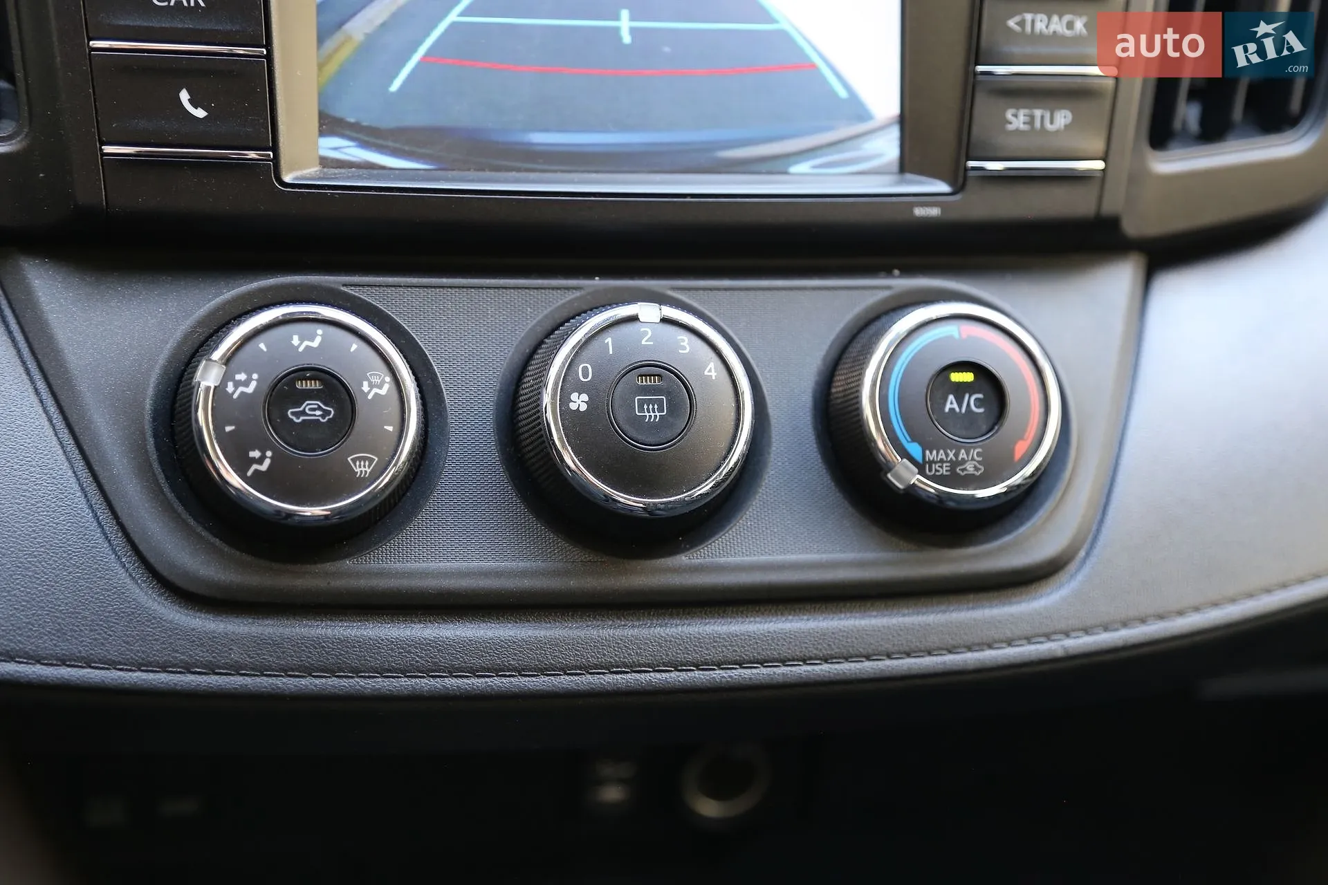 2016 Toyota RAV 4 - мініатюра 19