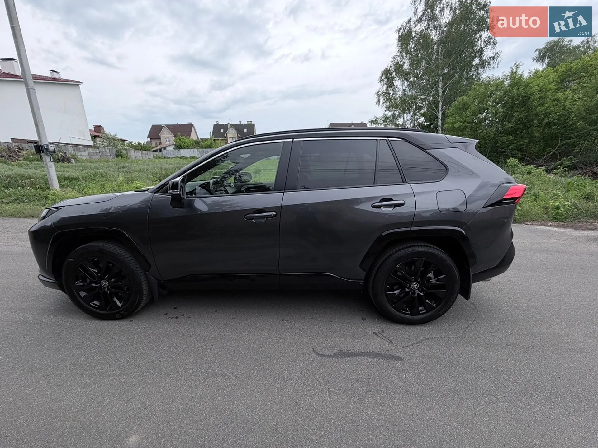 2023 Toyota RAV 4 - мініатюра 14