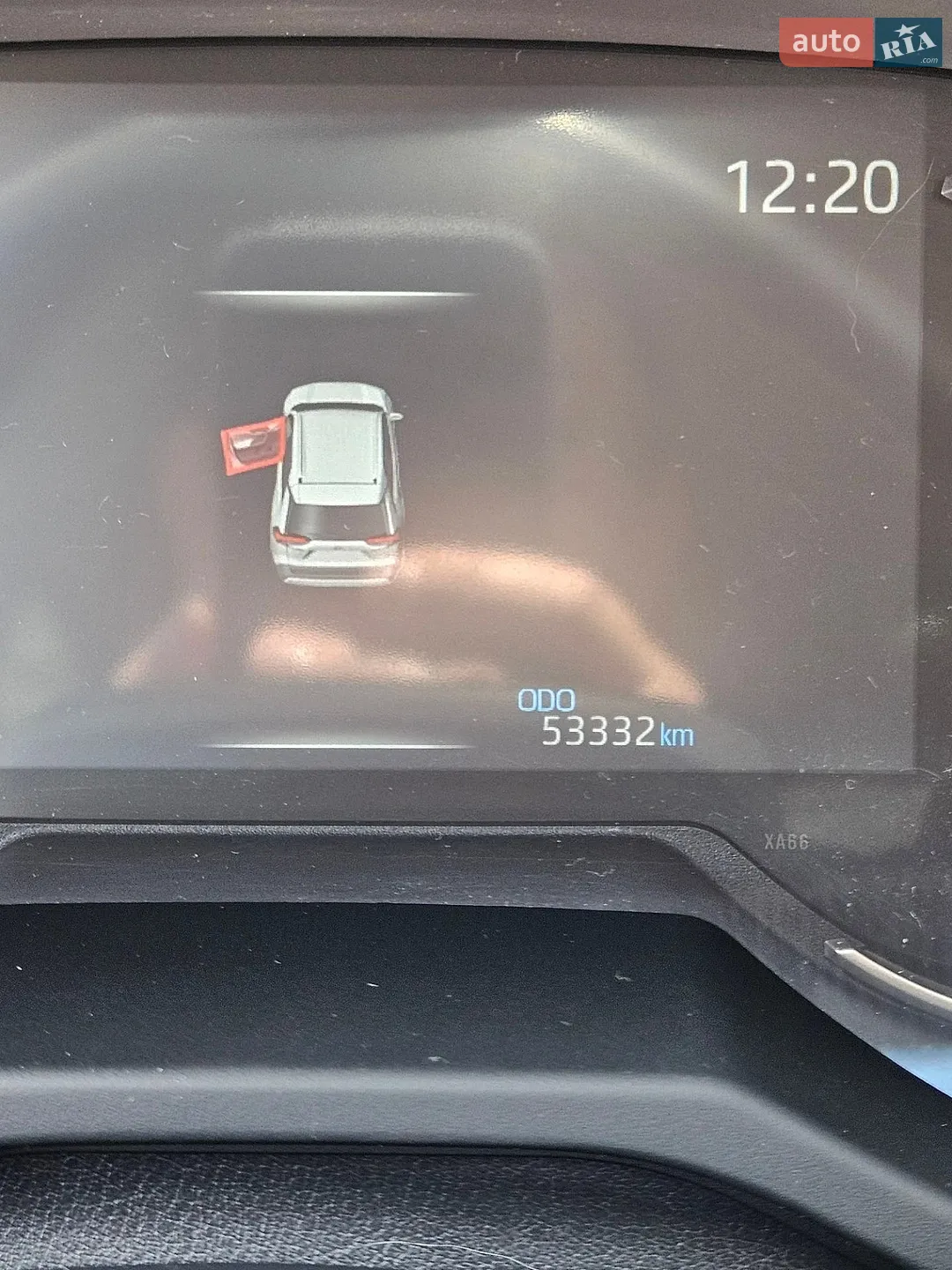 2019 Toyota RAV 4 - мініатюра 20