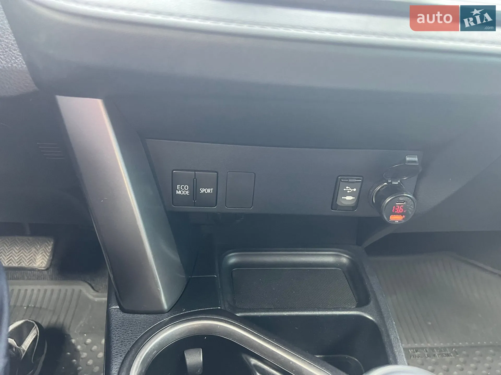 2016 Toyota RAV 4 - мініатюра 27