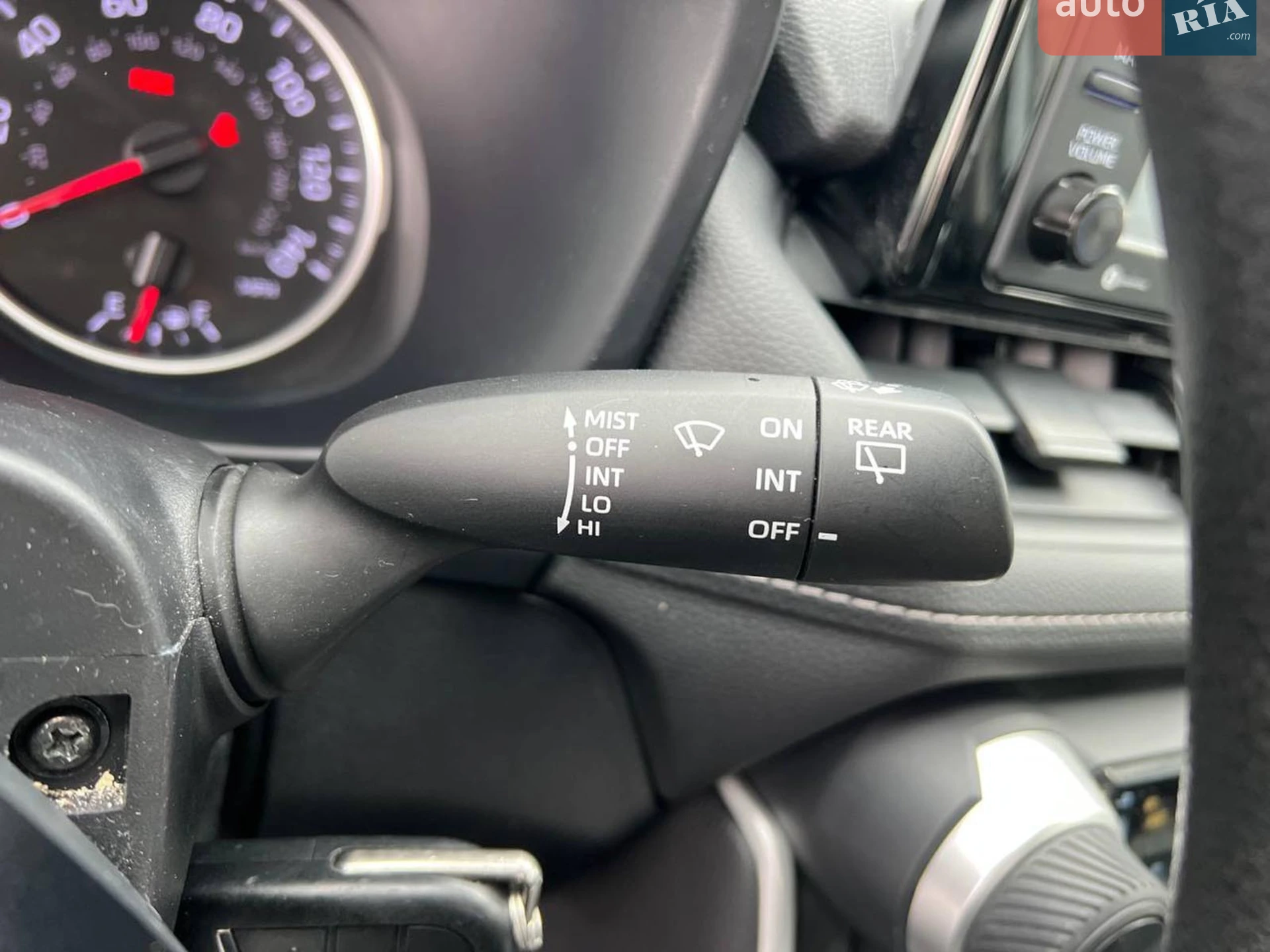 2020 Toyota RAV 4 - мініатюра 27