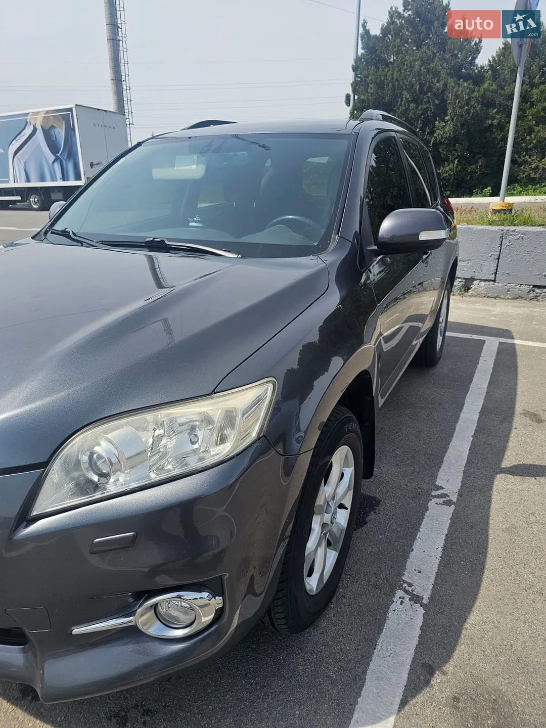 2010 Toyota RAV 4 - мініатюра 7