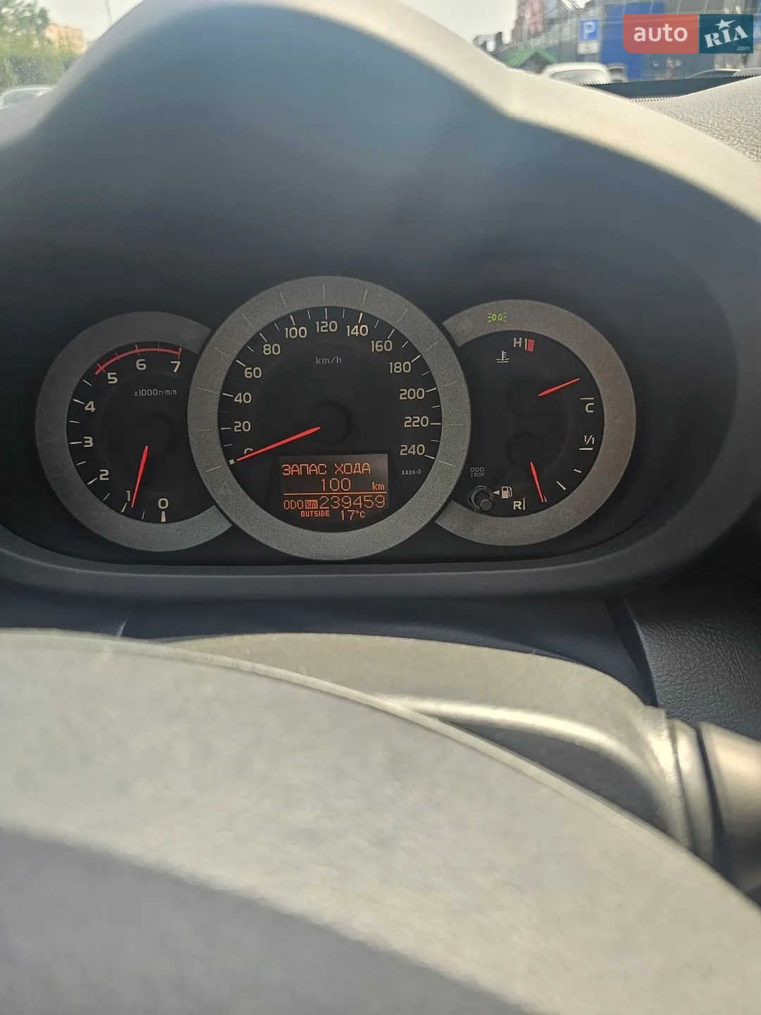 2010 Toyota RAV 4 - мініатюра 13