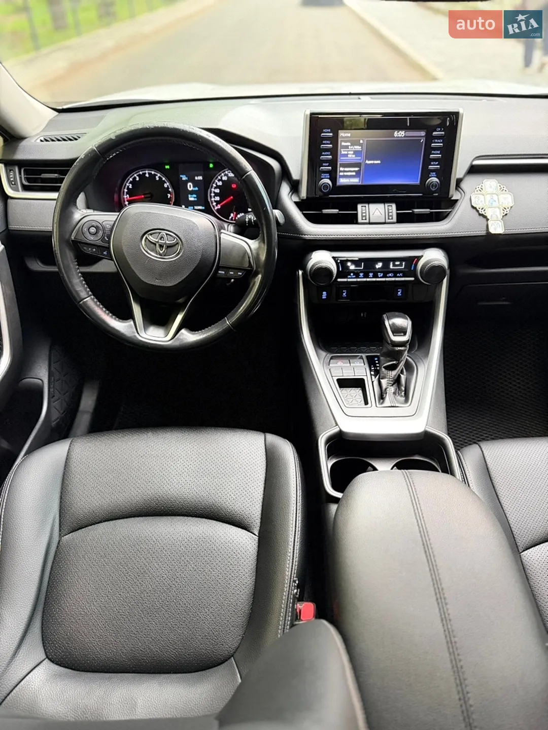 2019 Toyota RAV 4 - мініатюра 16