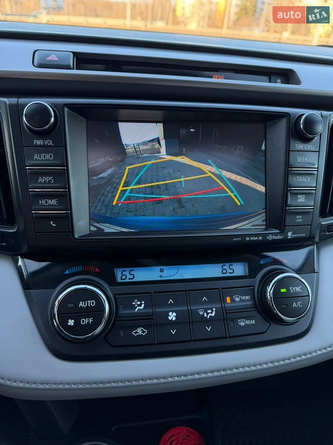 2016 Toyota RAV 4 - мініатюра 28