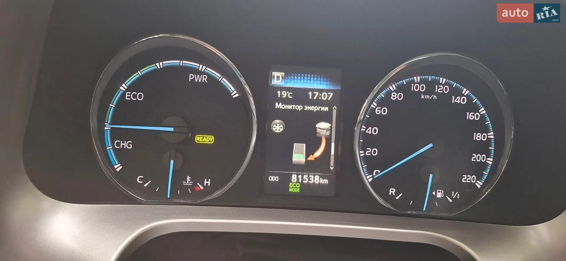 2018 Toyota RAV 4 - мініатюра 2