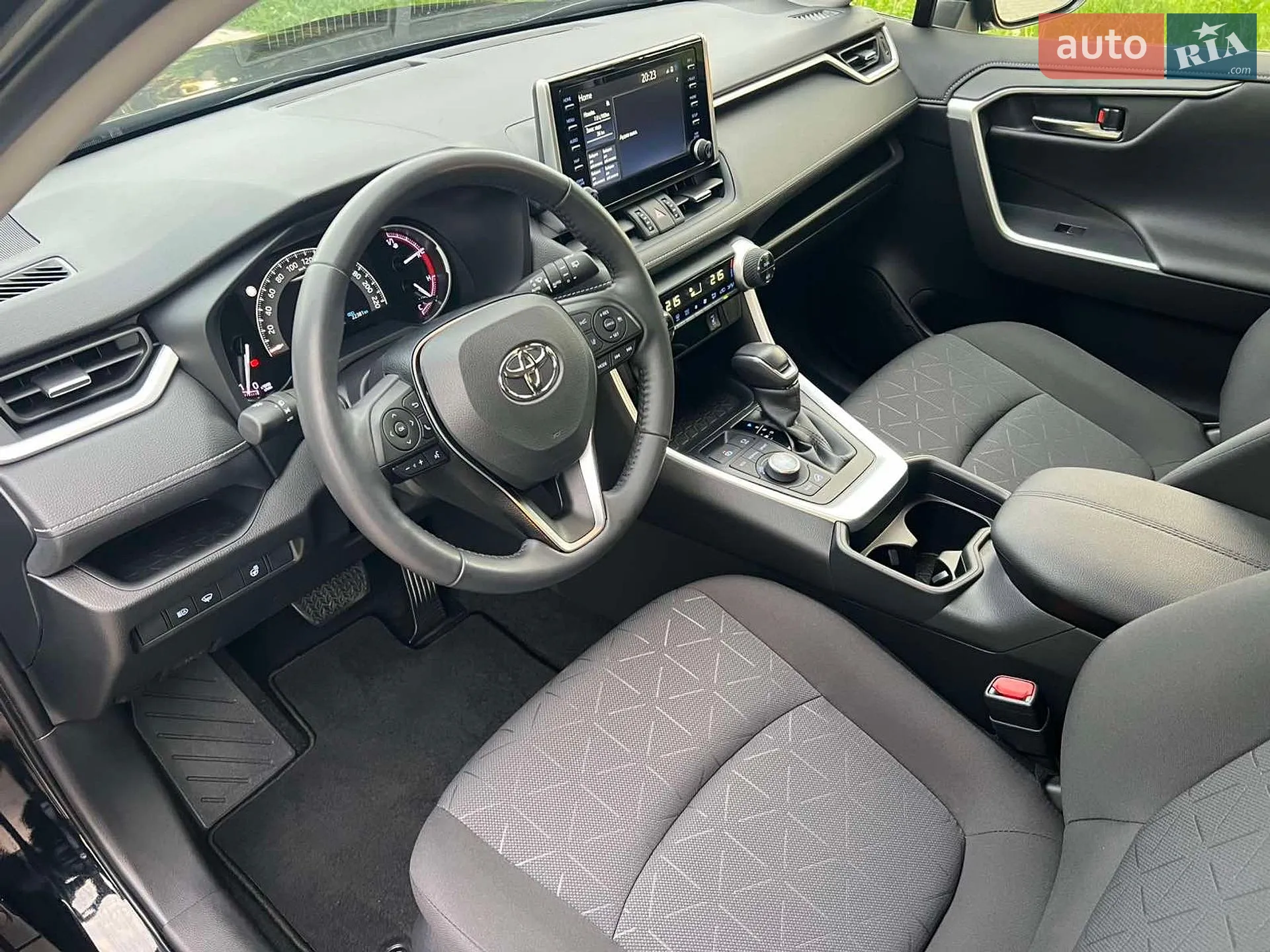 2020 Toyota RAV 4 - мініатюра 51