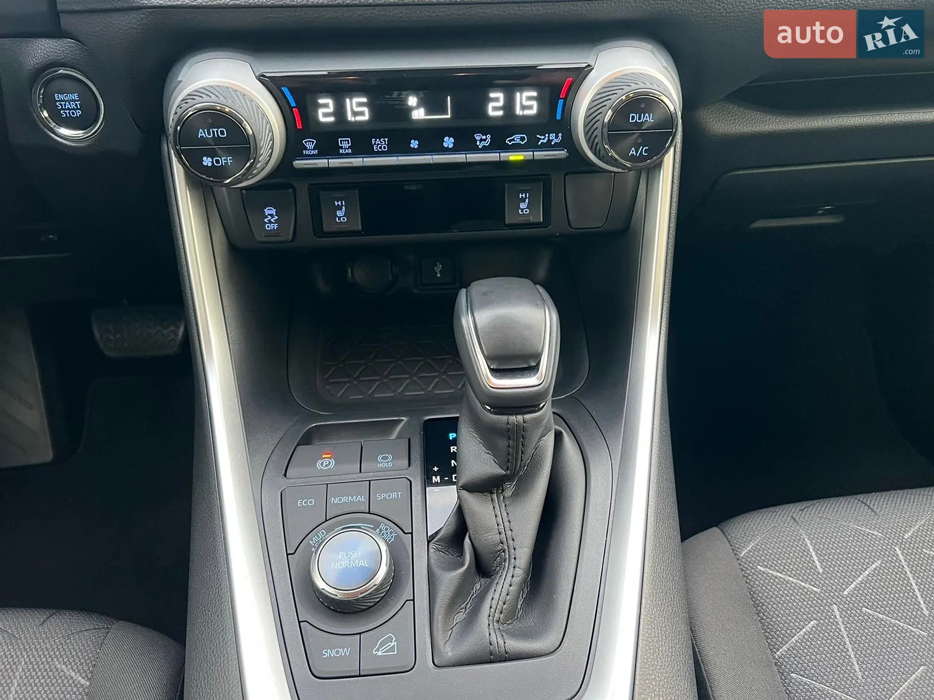 2020 Toyota RAV 4 - мініатюра 56