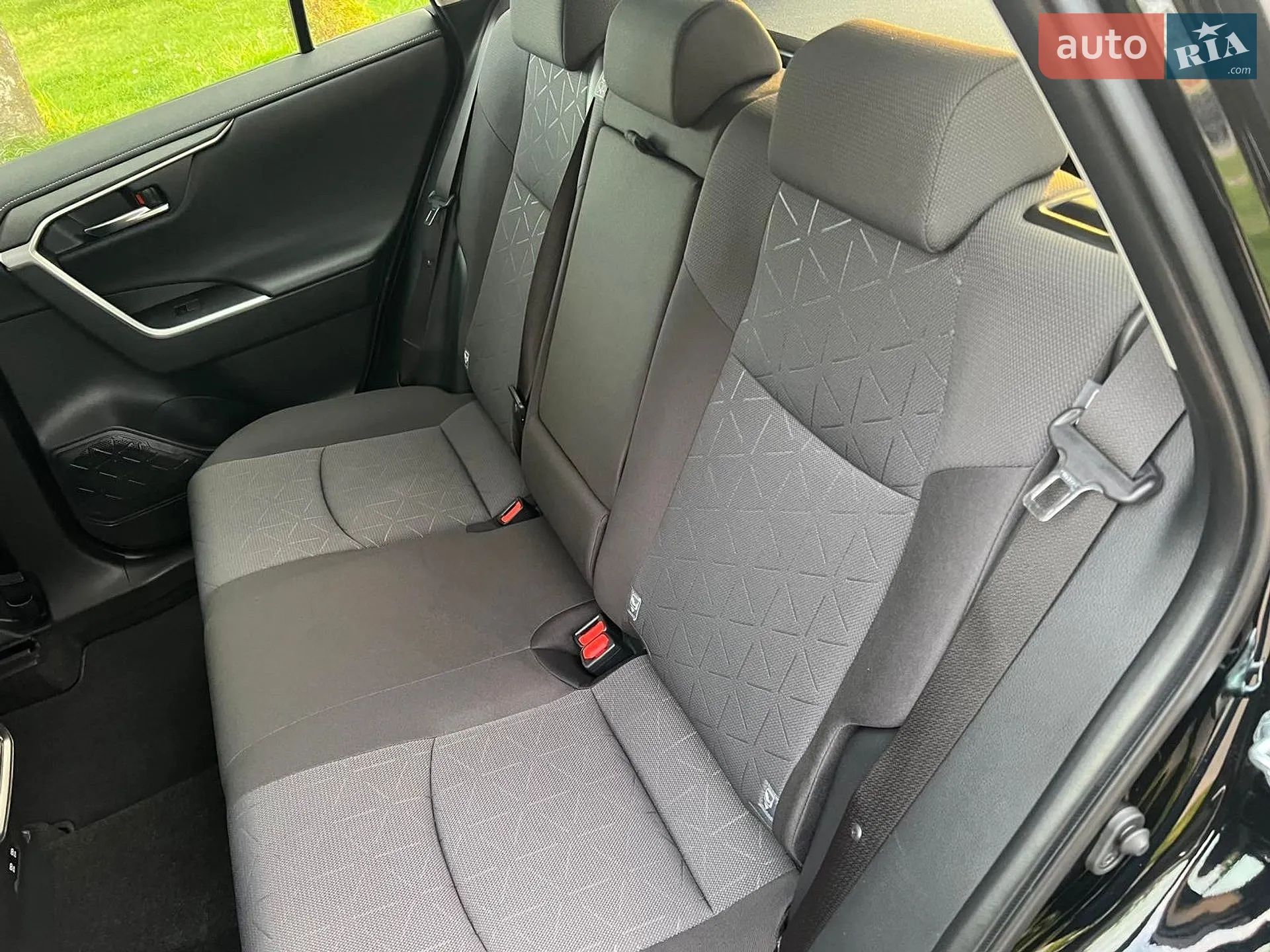2020 Toyota RAV 4 - мініатюра 62