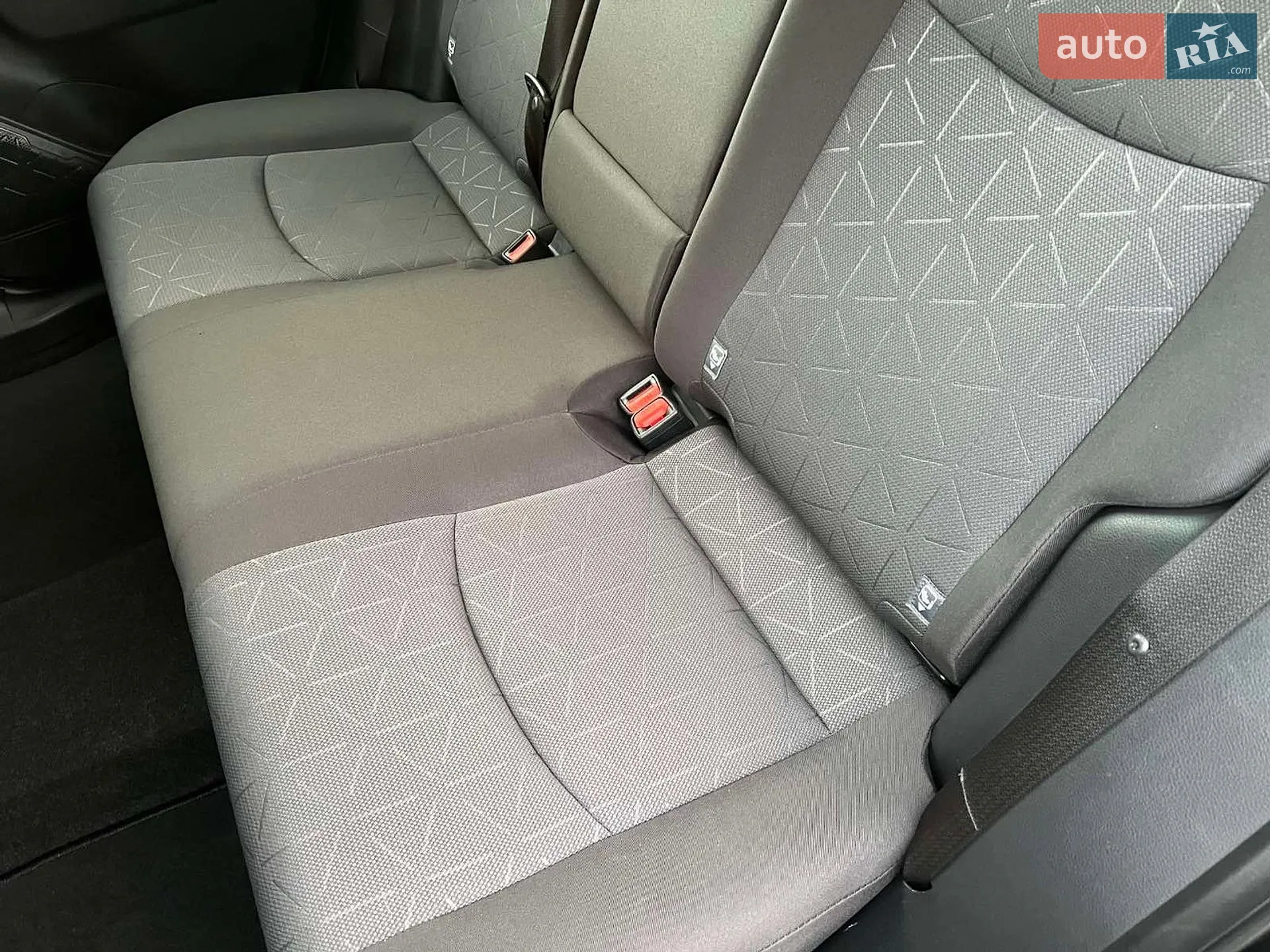 2020 Toyota RAV 4 - мініатюра 70