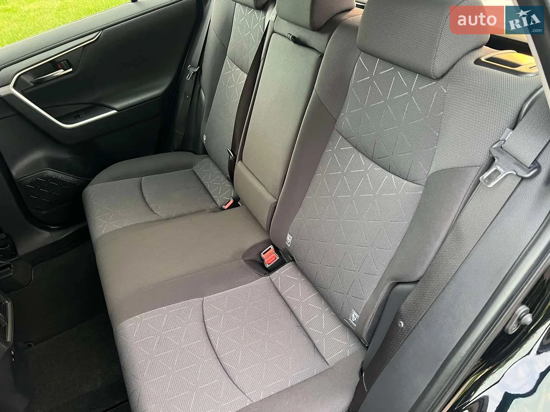 2020 Toyota RAV 4 - мініатюра 72