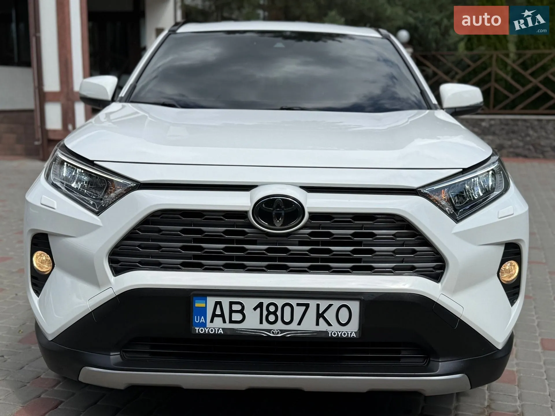 2020 Toyota RAV 4 - мініатюра 42