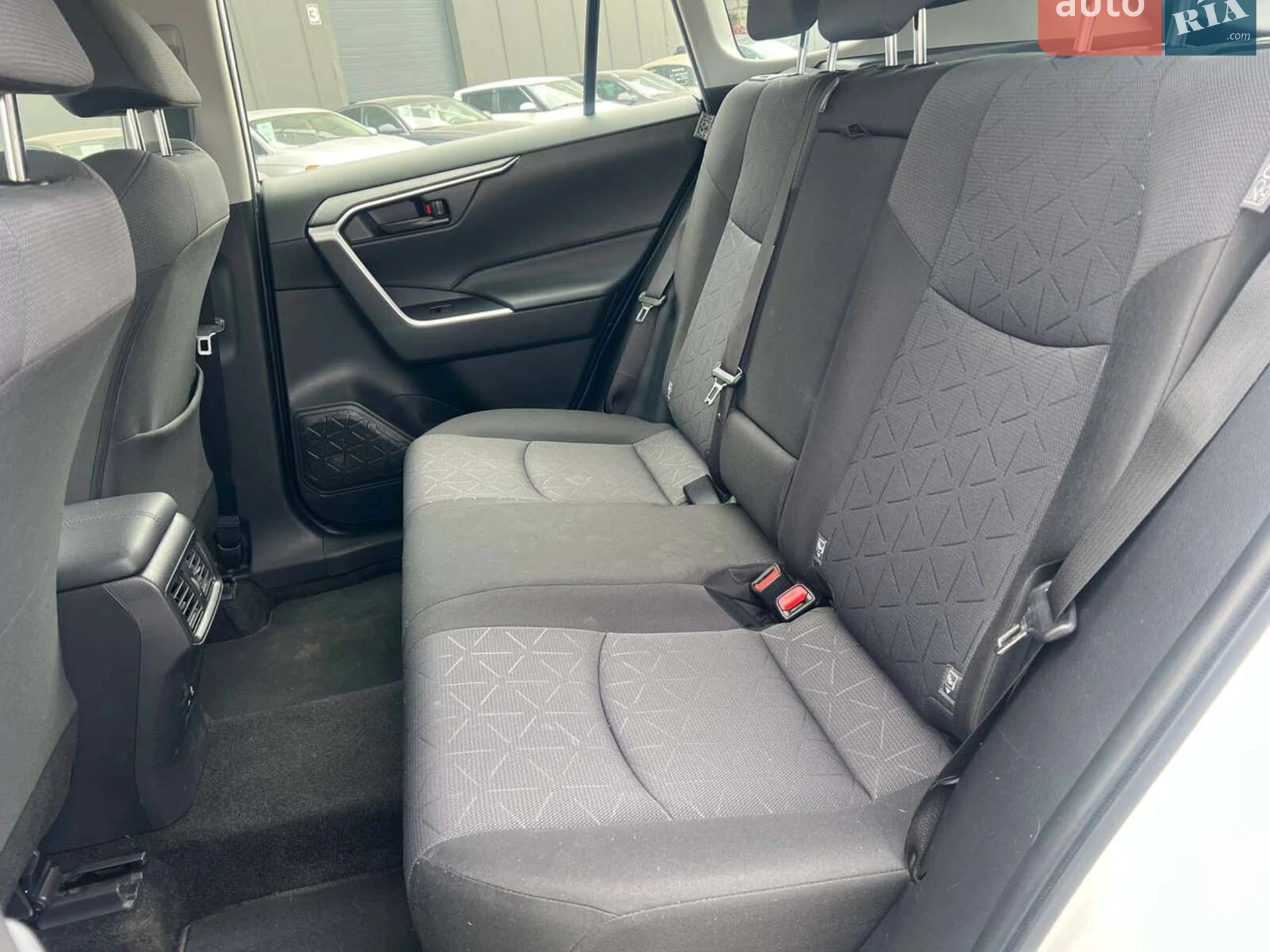 2020 Toyota RAV 4 - мініатюра 41