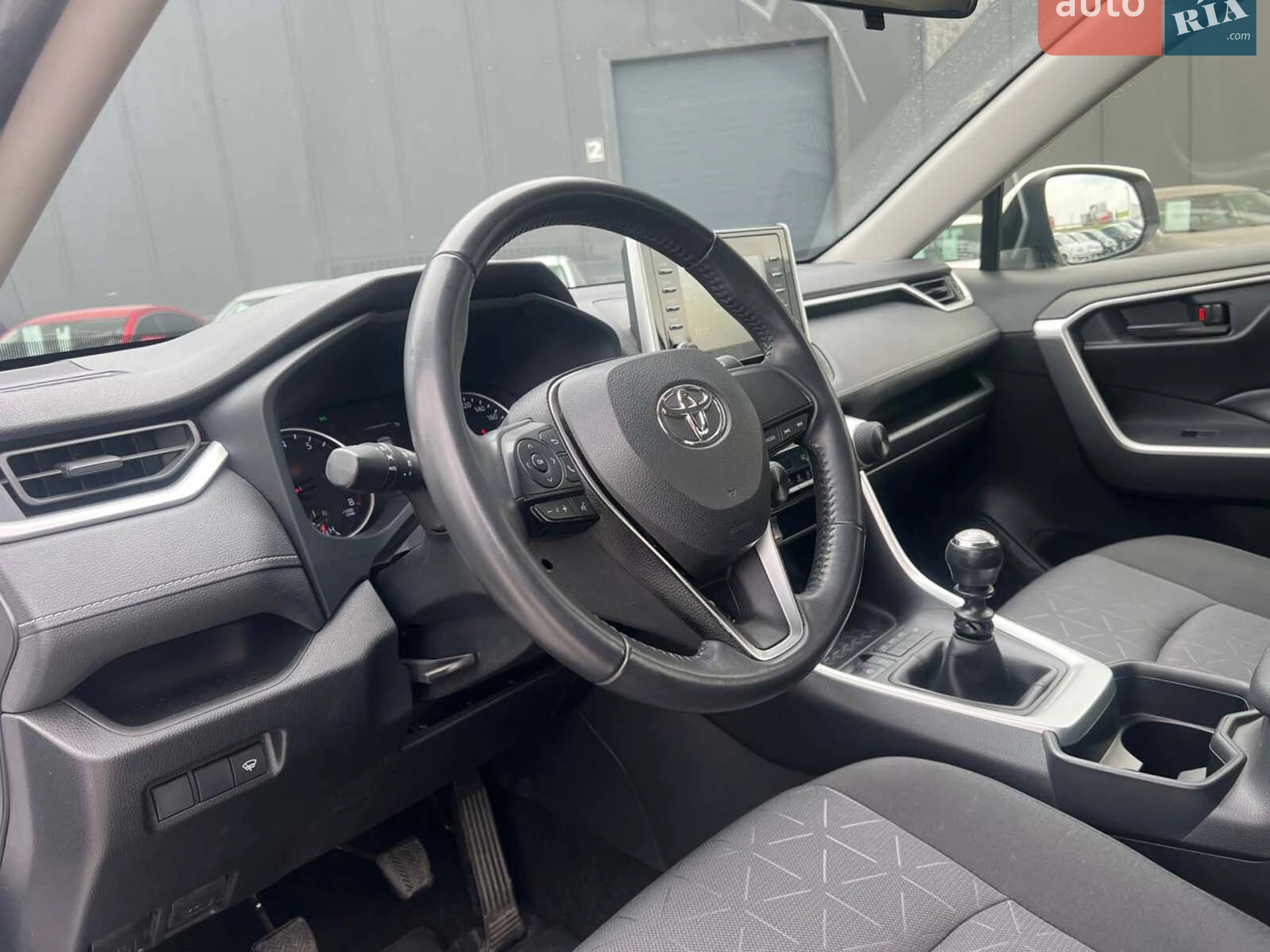 2020 Toyota RAV 4 - мініатюра 20