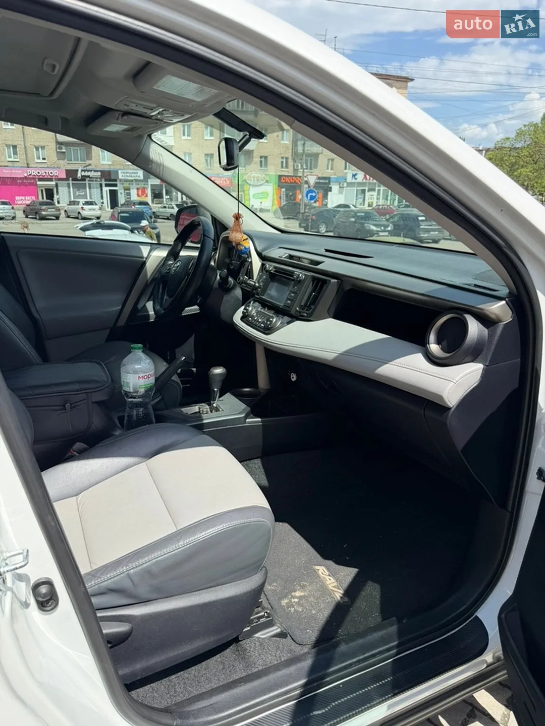 2013 Toyota RAV 4 - мініатюра 5