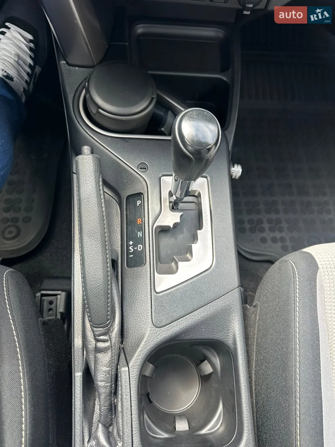 2016 Toyota RAV 4 - мініатюра 11