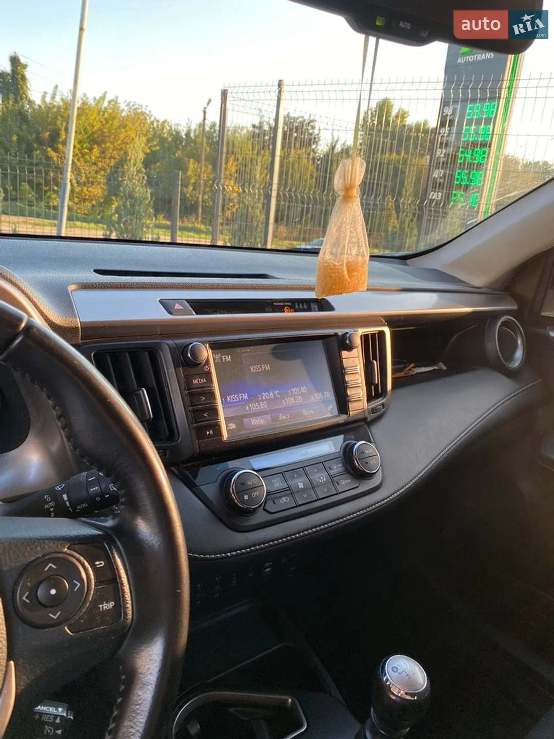 2016 Toyota RAV 4 - мініатюра 17