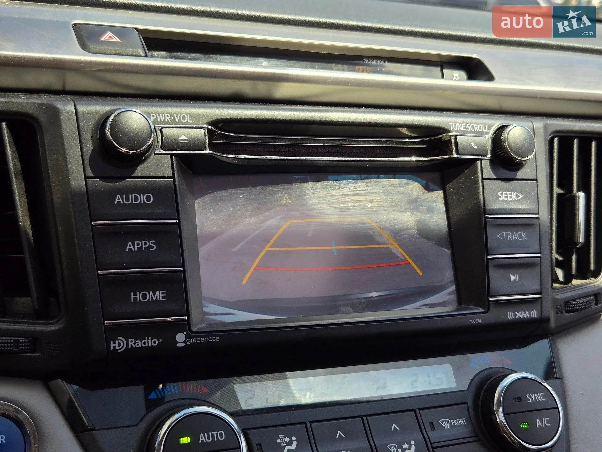 2016 Toyota RAV 4 - мініатюра 13