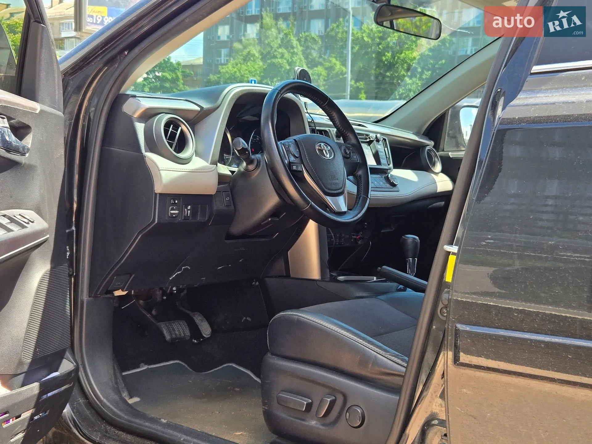 2016 Toyota RAV 4 - мініатюра 28