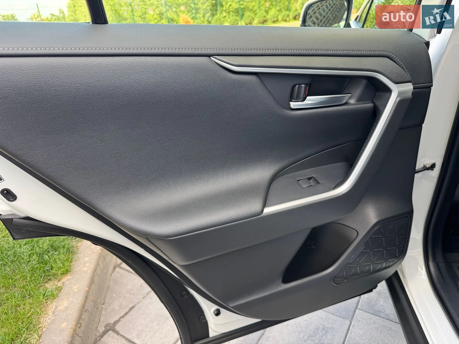 2020 Toyota RAV 4 - мініатюра 40