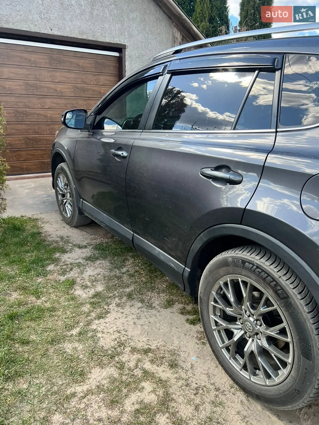 2016 Toyota RAV 4 - мініатюра 29