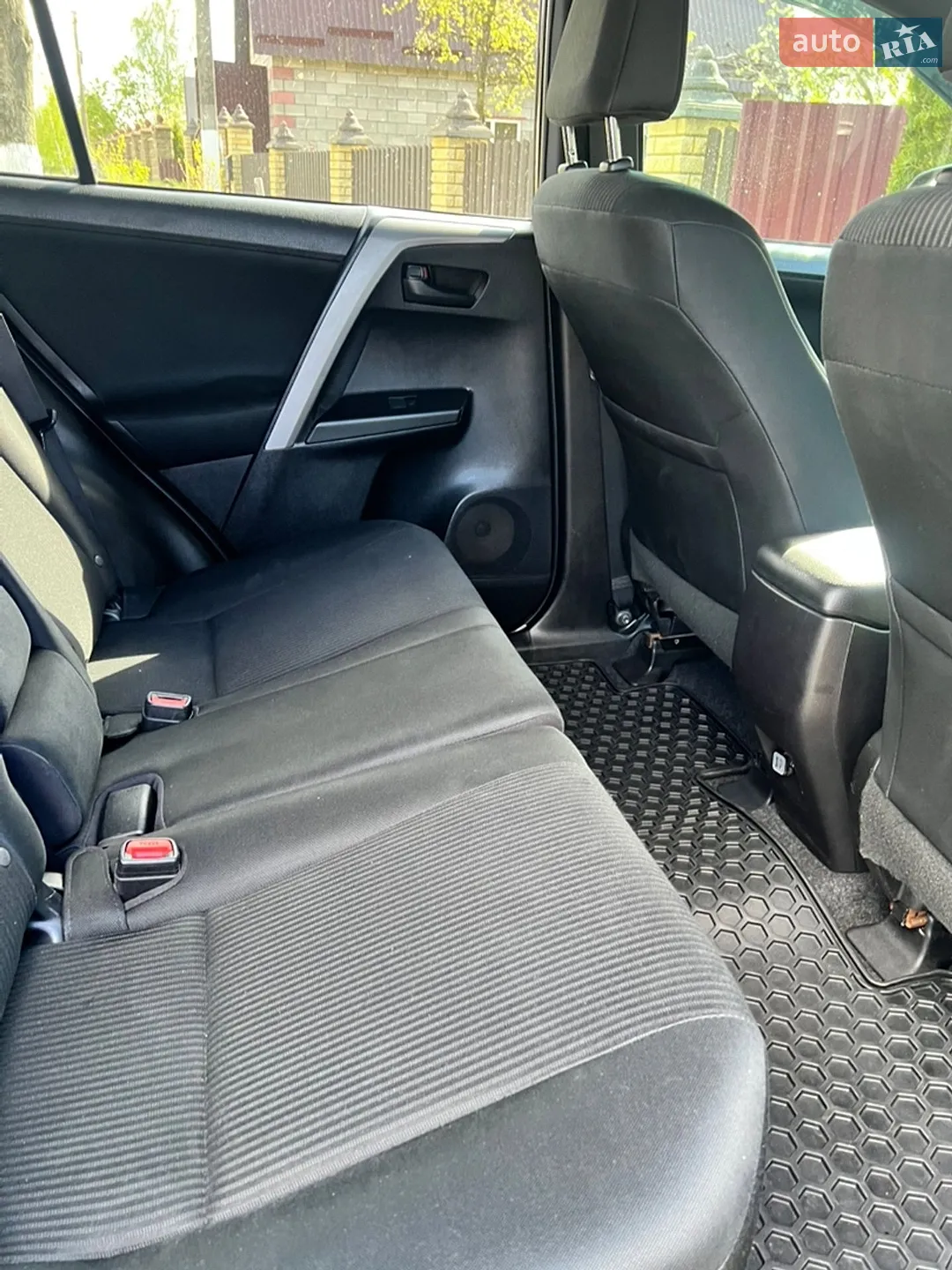2016 Toyota RAV 4 - мініатюра 33