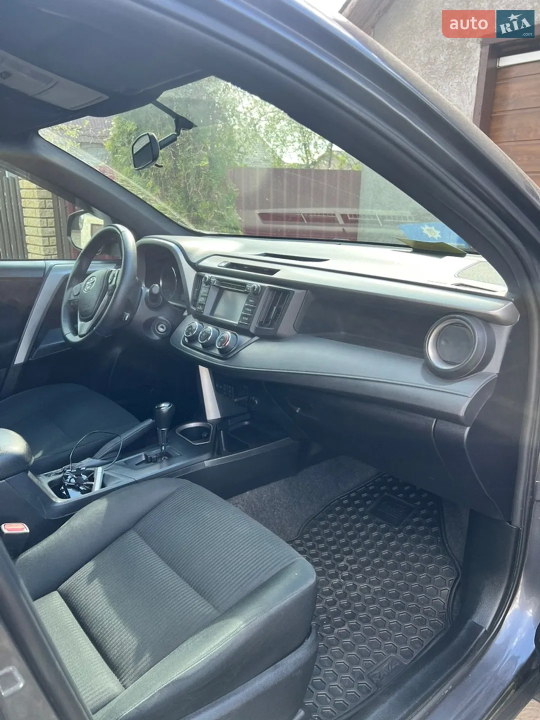 2016 Toyota RAV 4 - мініатюра 37