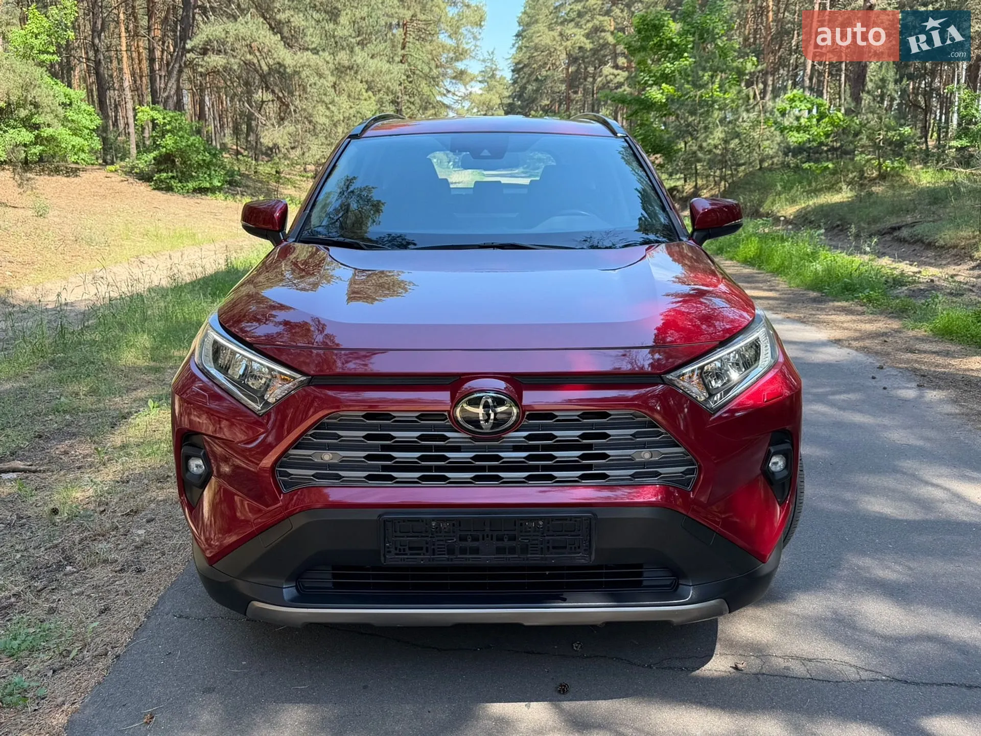 2022 Toyota RAV 4 - мініатюра 29