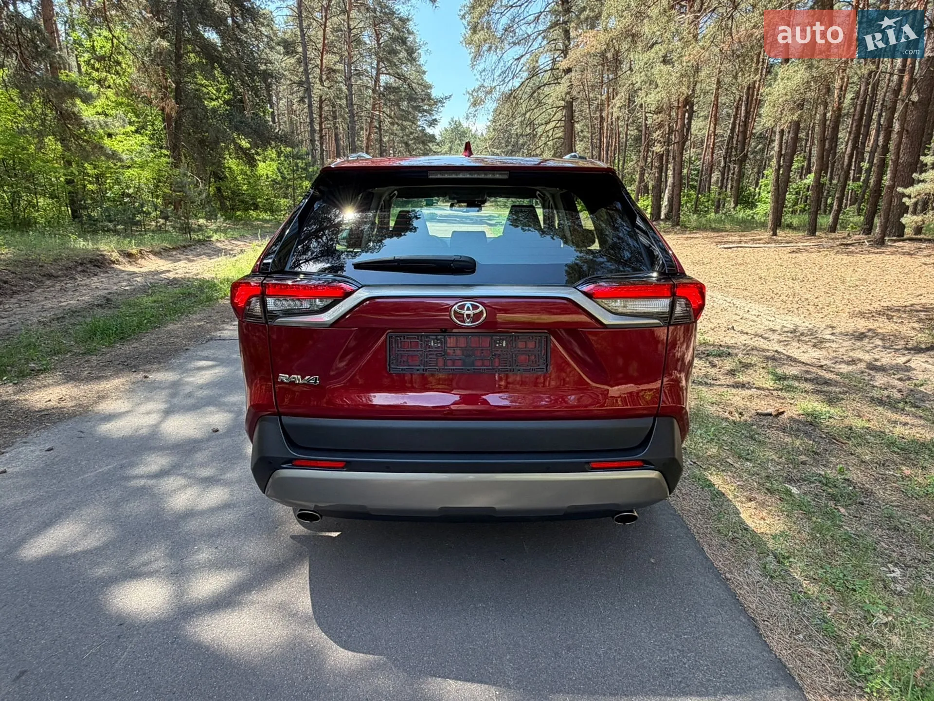 2022 Toyota RAV 4 - мініатюра 70