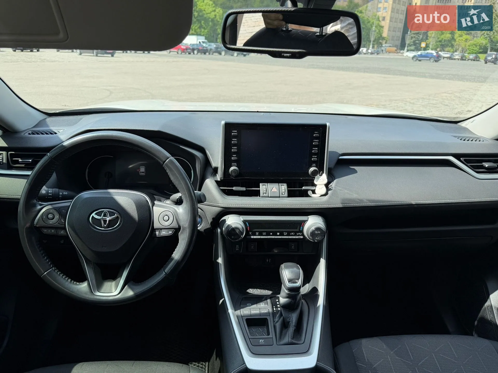 2019 Toyota RAV 4 - мініатюра 14
