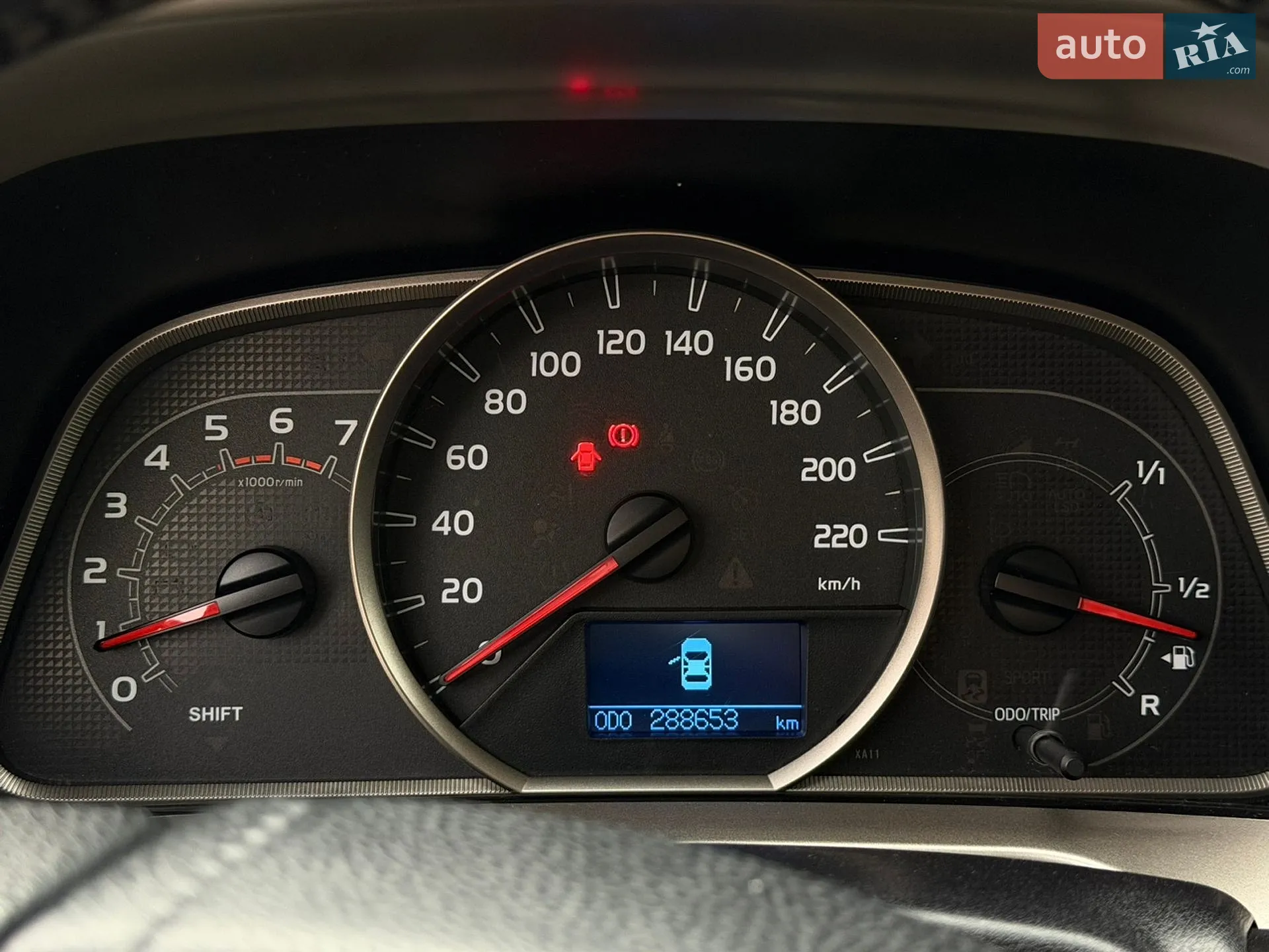 2016 Toyota RAV 4 - мініатюра 17