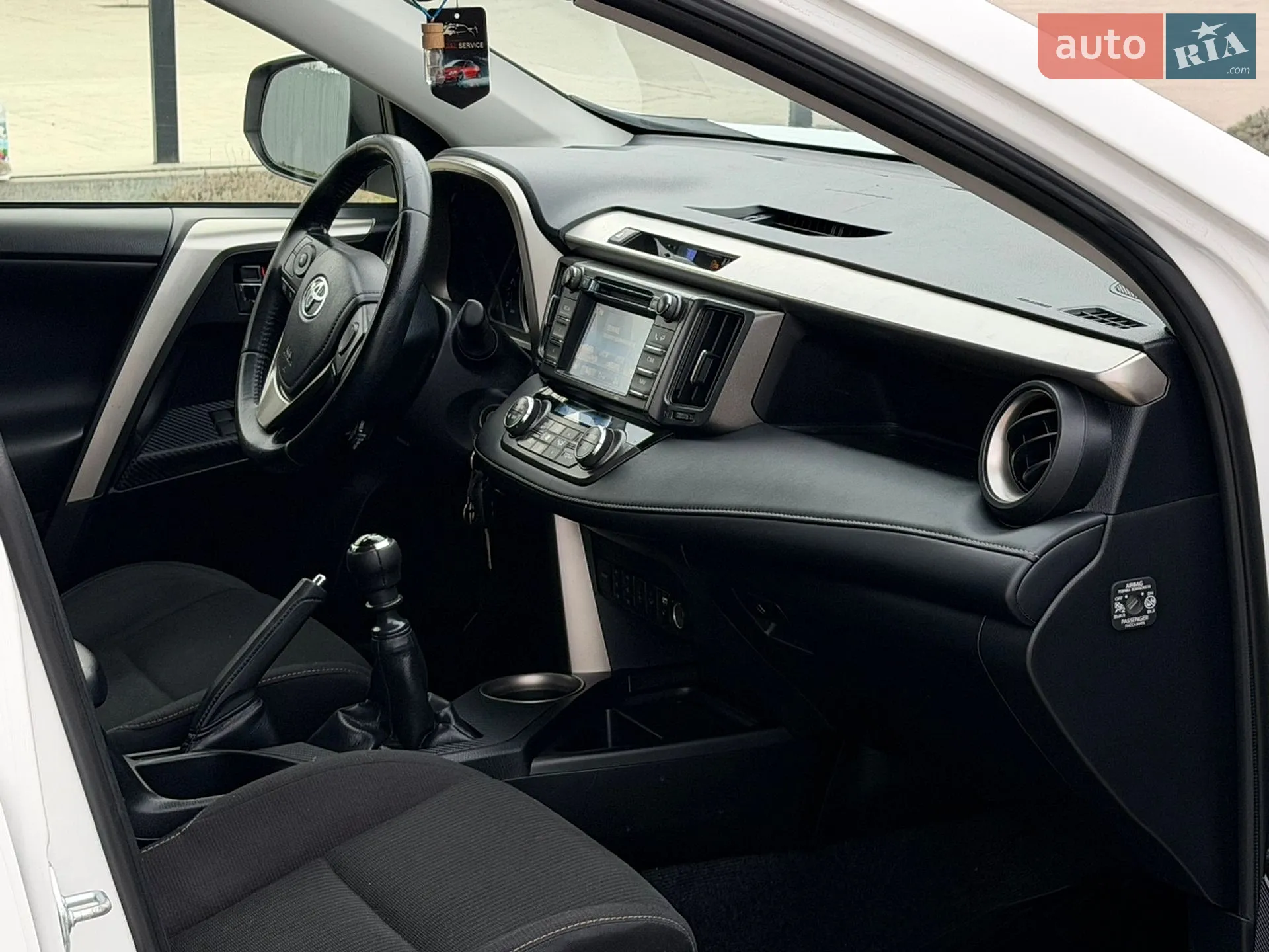 2016 Toyota RAV 4 - мініатюра 43