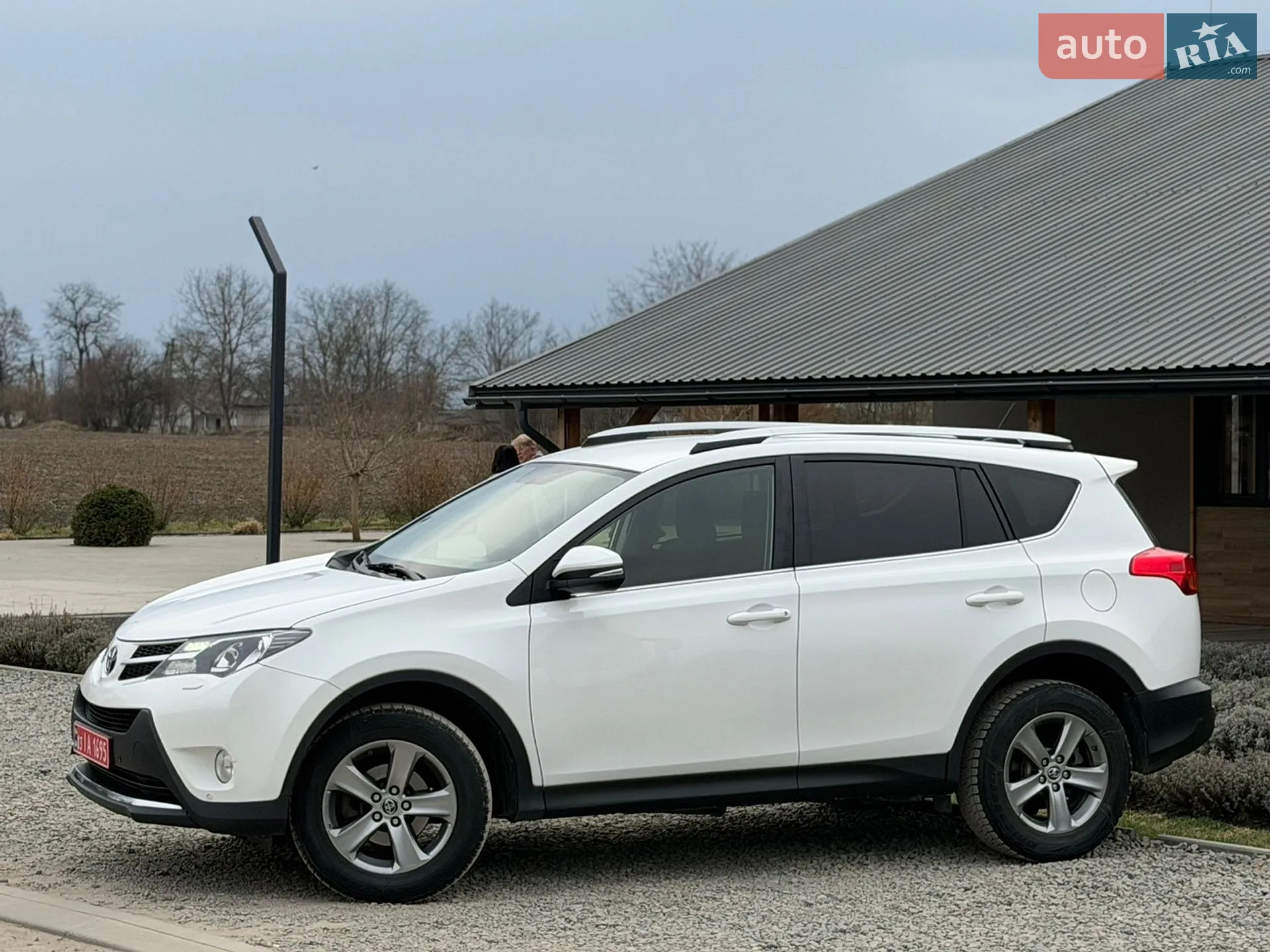 2016 Toyota RAV 4 - мініатюра 52