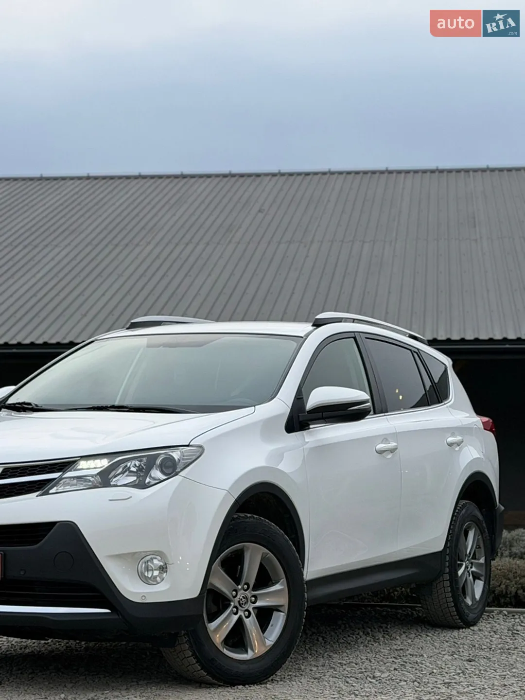2016 Toyota RAV 4 - мініатюра 60