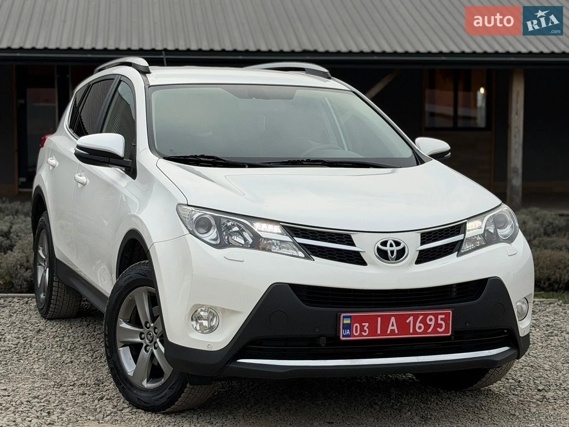 2016 Toyota RAV 4 - мініатюра 64